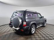 Nissan Patrol V (Y61) Уфа  - изображение 28
