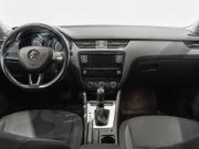 Skoda Octavia III (A7) Рестайлинг Казань  - изображение 14