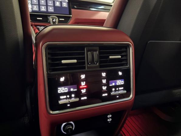 Porsche Cayenne III с пробегом 2020 года, цена 7 999 800 рублей, 60000 км, внедорожник, Автокод Объявления