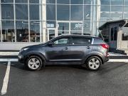 Kia Sportage III Курган  - изображение 26