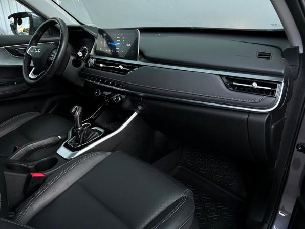 Chery Tiggo 4 Pro I с пробегом 2023 года, цена 1 596 800 рублей, 40144 км, внедорожник, Автокод Объявления