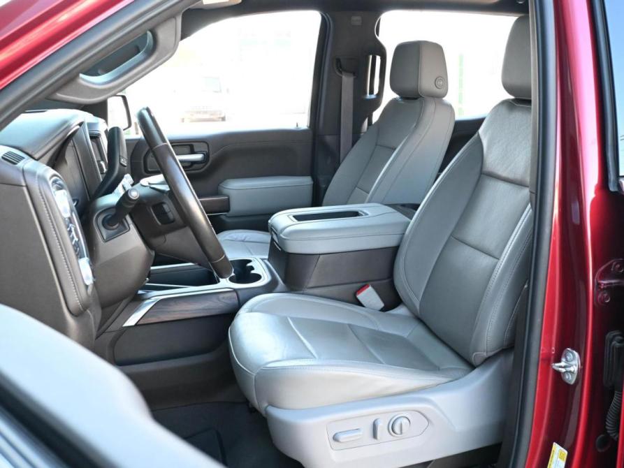GMC Sierra IV Новороссийск  - изображение 13