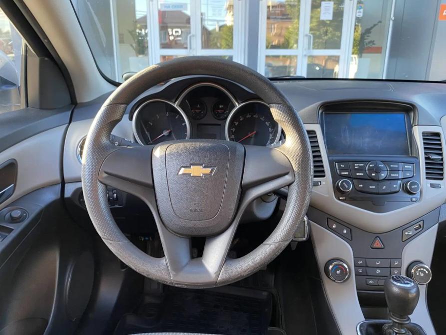 Chevrolet Cruze I Краснодар  - изображение 14