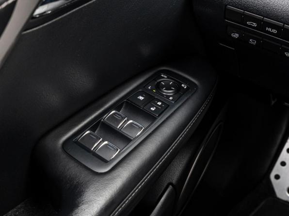 Lexus RX IV с пробегом 2018 года, цена 4 080 000 рублей, 165601 км, внедорожник, Автокод Объявления