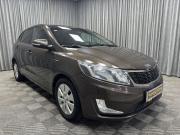 Kia Rio III Стерлитамак  - изображение 43