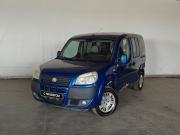 Fiat Doblo I Рестайлинг Москва  - изображение 16