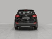 Hyundai ix35 I Мурманск  - изображение 26