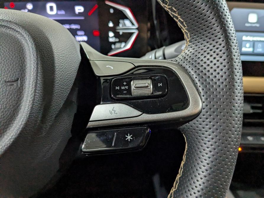GAC GS3 Химки  - изображение 6