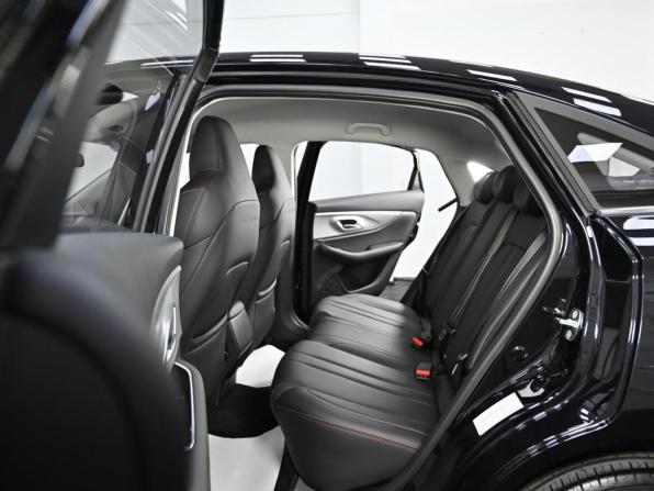 Новый BAIC U5 Plus 2025 года, цена 2 099 000 рублей, седан, Автокод Объявления