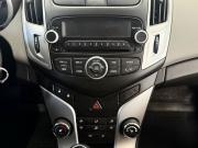 Chevrolet Cruze I Рестайлинг Смоленск  - изображение 47