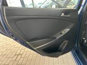 Hyundai Solaris I Рестайлинг Тамбов  - изображение 40