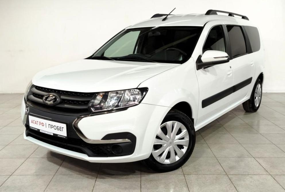 Lada (ВАЗ) Largus I Рестайлинг Саратов  - изображение 1