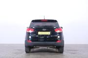 Hyundai ix35 I Рестайлинг Омск  - изображение 28