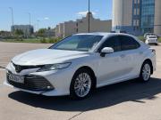 Toyota Camry VIII (XV70) Казань  - изображение 31