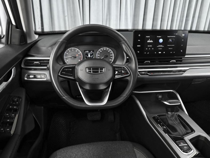 Geely Emgrand II Ставрополь  - изображение 16