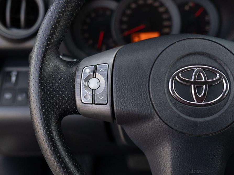 Toyota RAV4 III (XA30) Новосибирск  - изображение 12