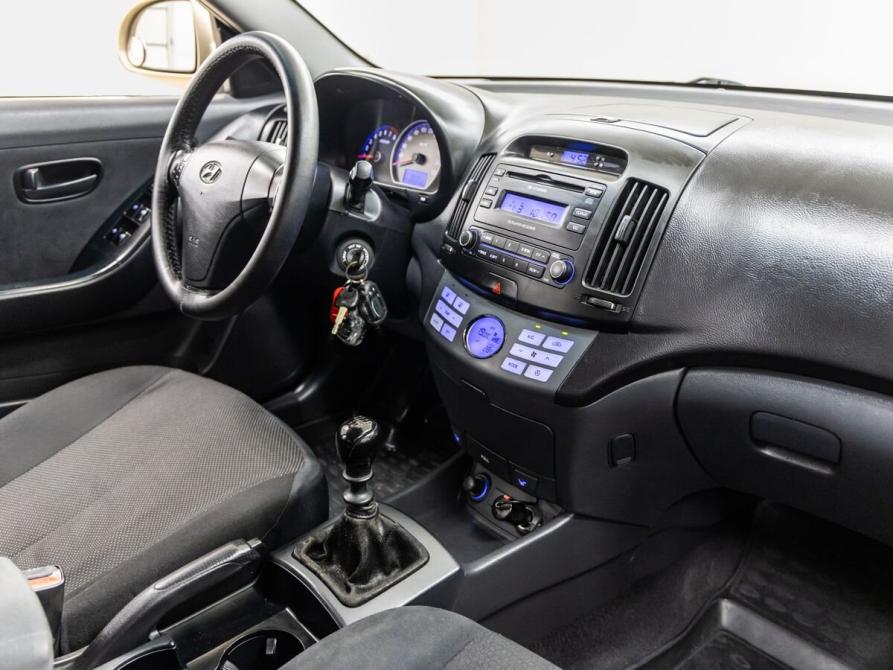 Hyundai Elantra IV (HD) Волгоград  - изображение 14