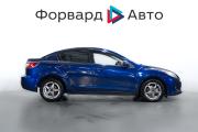Mazda 3 II (BL) Рестайлинг Тюмень  - изображение 31