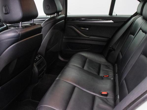 BMW 5 серии VI (F10/F11/F07) Рестайлинг с пробегом 2013 года, цена 1 940 000 рублей, 187072 км, седан, Автокод Объявления