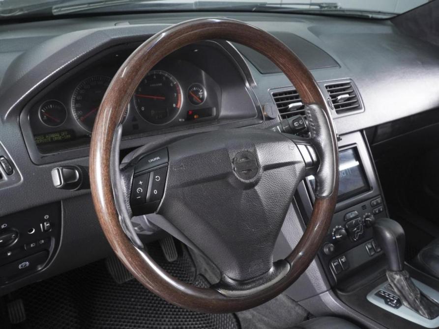 Volvo XC90 I Ростов-на-Дону  - изображение 13