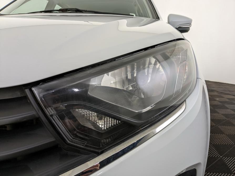 Lada (ВАЗ) Granta I Рестайлинг Москва  - изображение 17