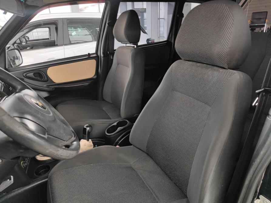 Chevrolet Niva I Рестайлинг Арзамас  - изображение 19