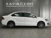 Volkswagen Polo V Рестайлинг Пермь  - изображение 24