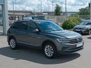 Volkswagen Tiguan II Рестайлинг Санкт-Петербург  - изображение 26