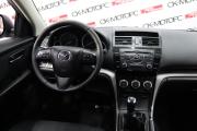 Mazda 6 II (GH) Рестайлинг Сургут  - изображение 42
