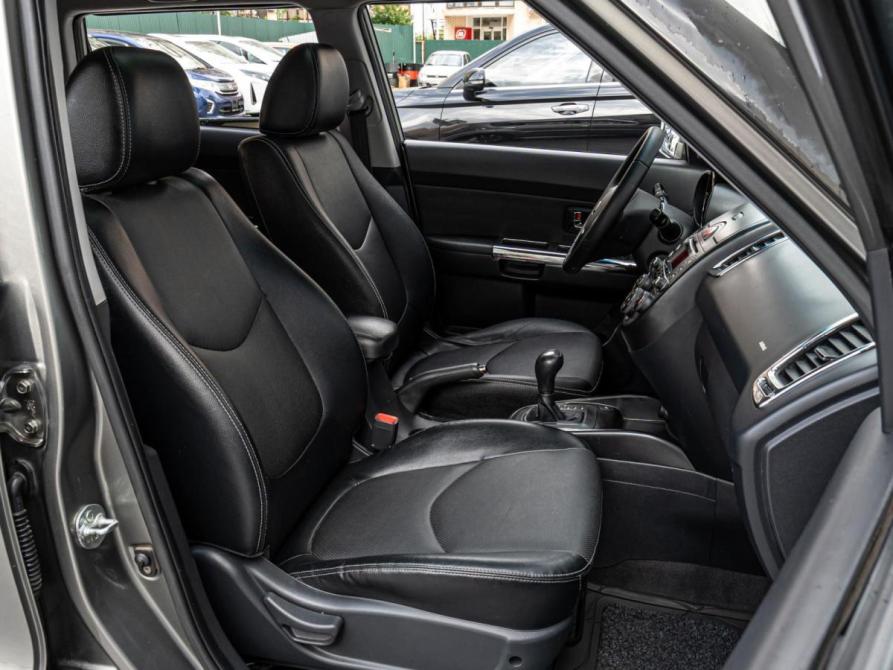 Kia Soul I Краснодар  - изображение 8