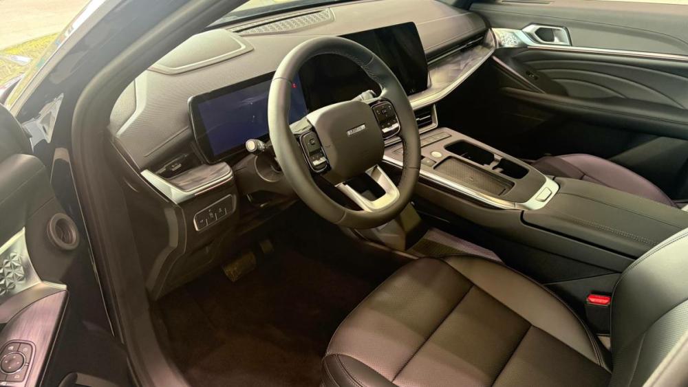 Haval F7x II Сергиев Посад  - изображение 8