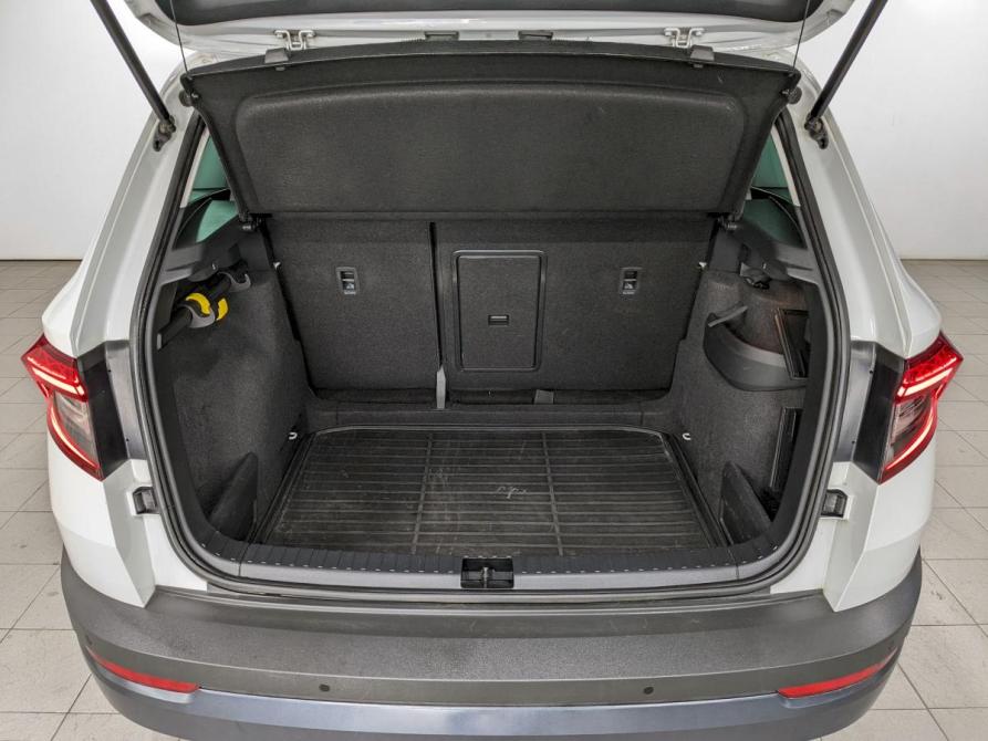 Skoda Karoq I Москва  - изображение 10