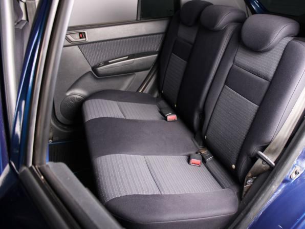 Hyundai Getz I Рестайлинг с пробегом 2010 года, цена 570 000 рублей, 190000 км, хэтчбек, Автокод Объявления