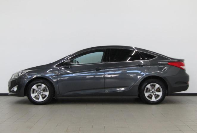 Hyundai i40 I с пробегом 2014 года, цена 1 080 000 рублей, 148317 км, седан, Автокод Объявления