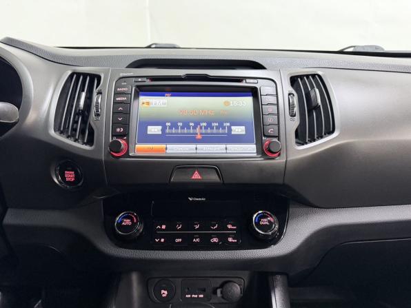 Kia Sportage III с пробегом 2011 года, цена 1 199 000 рублей, 161093 км, внедорожник, Автокод Объявления