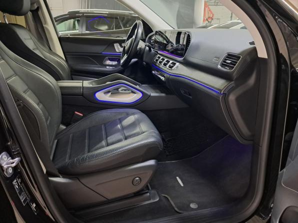 Mercedes-Benz GLE II (V167) с пробегом 2020 года, цена 7 050 000 рублей, 93028 км, внедорожник, Автокод Объявления