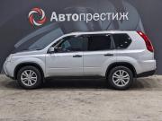 Nissan X-Trail II Рестайлинг Пермь  - изображение 25
