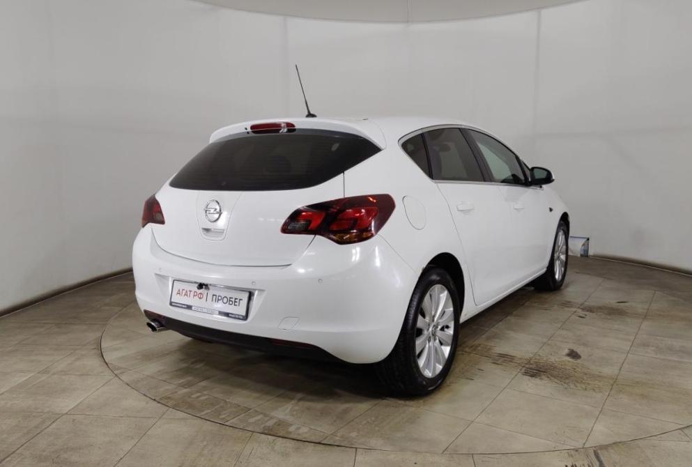 Opel Astra J Волгоград  - изображение 7