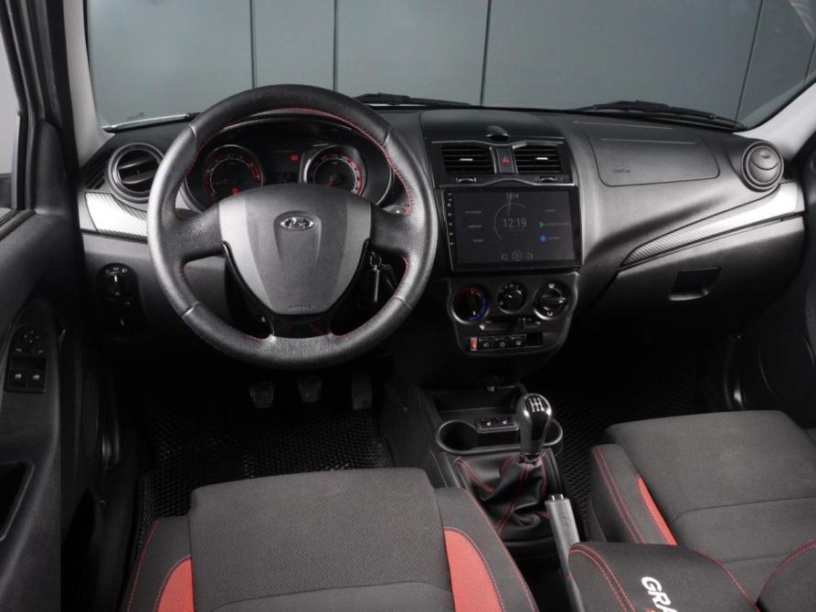 Lada (ВАЗ) Granta I Рестайлинг Минеральные Воды  - изображение 6