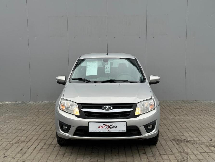Lada (ВАЗ) Granta I Тамбов  - изображение 3