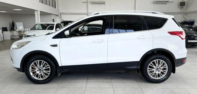 Ford Kuga II с пробегом 2014 года, цена 1 299 000 рублей, 176310 км, внедорожник, Автокод Объявления