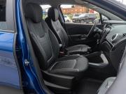 Renault Kaptur I Рестайлинг Краснодар  - изображение 33