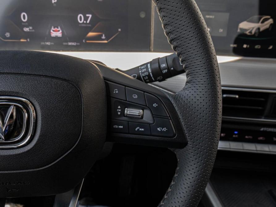 Changan UNI-T I Рестайлинг Краснодар  - изображение 17