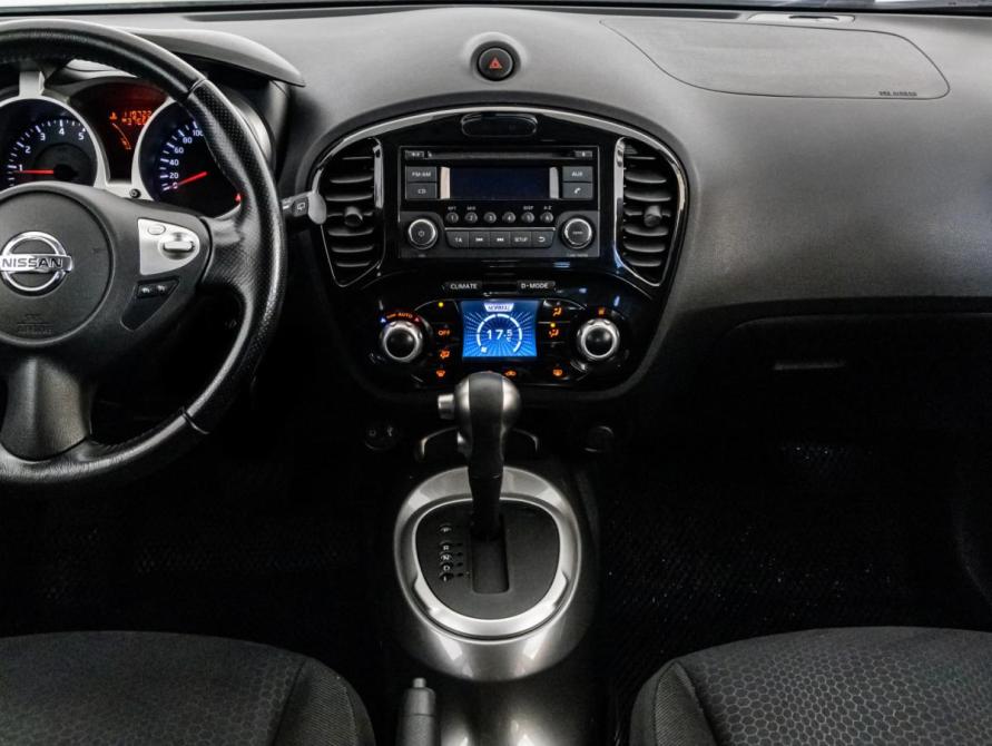 Nissan Juke I Санкт-Петербург  - изображение 15
