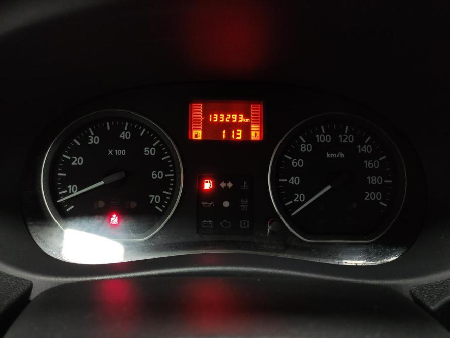 Nissan Almera III (G15) Пермь  - изображение 11