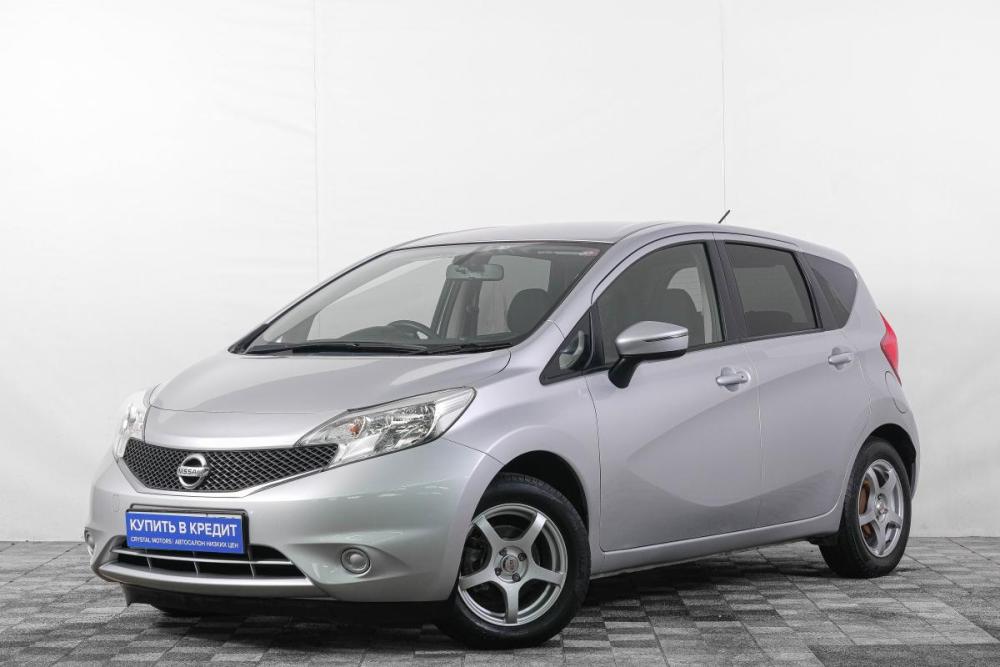 Nissan Note II Кемерово  - изображение 4