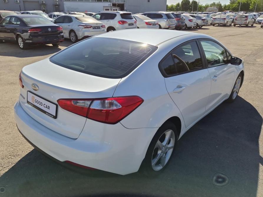 Kia Cerato III Саратов  - изображение 12
