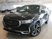 Geely Monjaro I Калуга  - изображение 19
