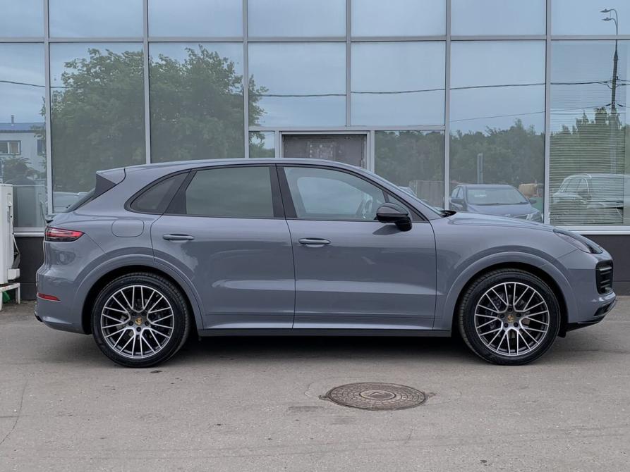 Porsche Cayenne III Москва  - изображение 4