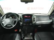 Mitsubishi Pajero IV Рестайлинг 2 Вологда  - изображение 42